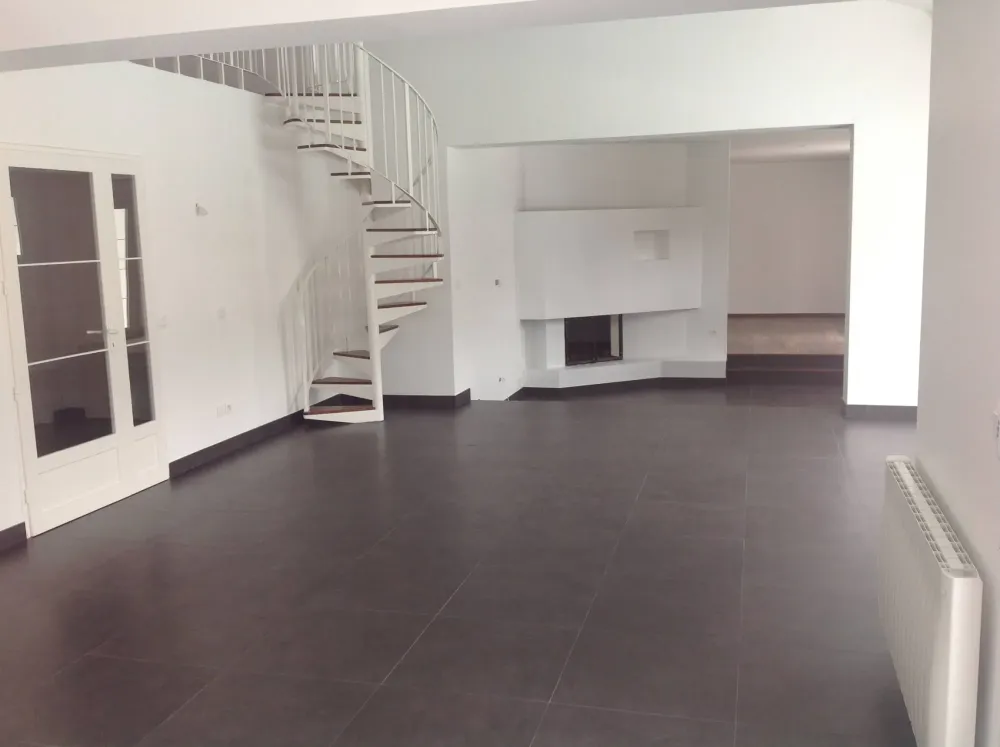 Rénovation intérieure à Revel