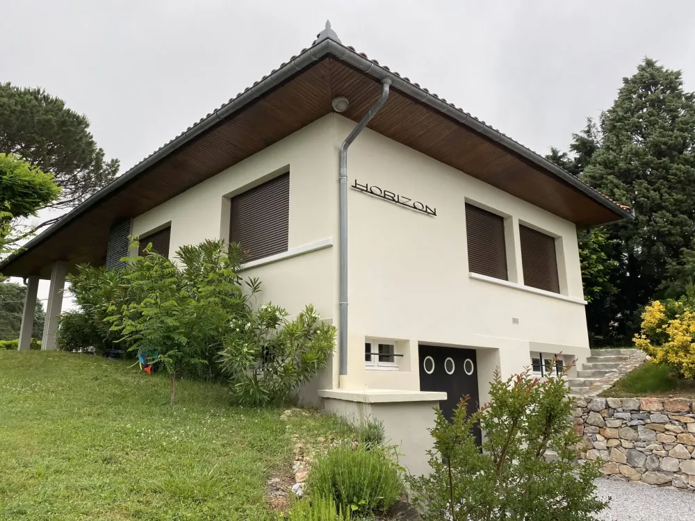Travaux maison à Revel